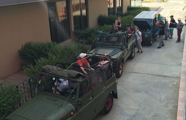 Beach Aparthotel Salt Lake - Foto 4