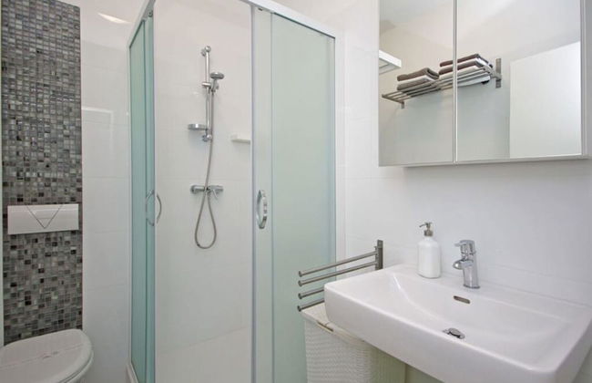 Holiday Apartment Beach House IVA App.1 - Foto 6