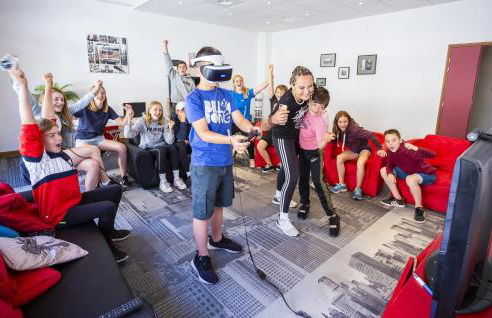 Résidence Club MMV L'Étoile des Cimes - Photo 18