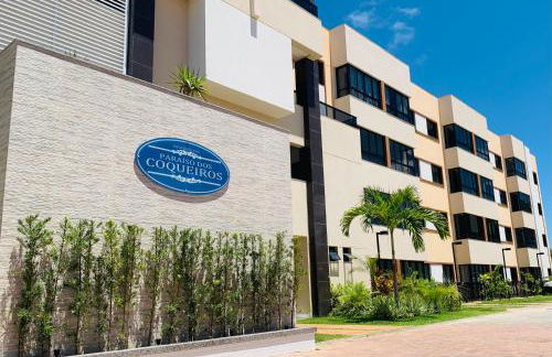 BUDASFLAT Guarajuba-Condomínio Paraíso dos Coqueiros - Foto 1