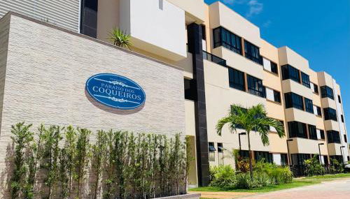 BUDASFLAT Guarajuba-Condomínio Paraíso dos Coqueiros - Foto 1