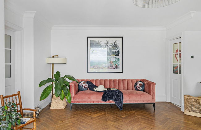 Fox Hill House in Haytor - Foto 5