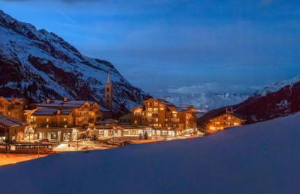 résidence 4 étoiles - Foto 1