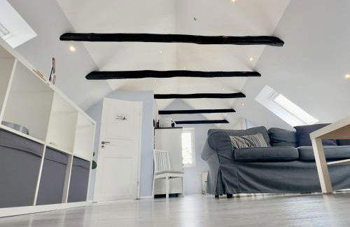 FeWo Nordseeflair OG - Wiarden - Foto 25