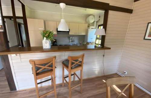 Heidegut Eschede Reitsportanlage und Feriendorf - Foto 73