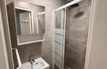 Appartement 4 personnes, wifi, proche centre et thermes - Foto 3