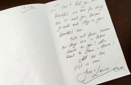 Gogas Amalfi Coast - Foto 27