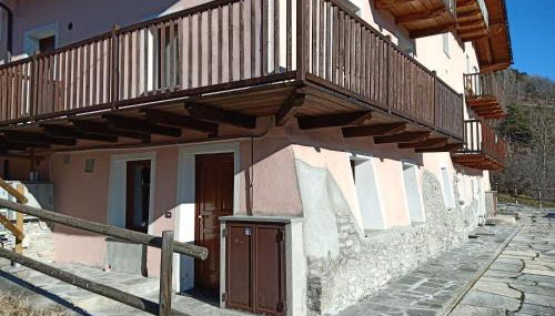 Appartamento con vista pazzesca sul Gran Paradiso - Foto 3