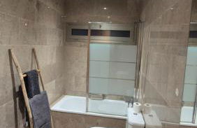 Piscina, Barbacoa Jardín privado, 160 m, vistas al mar y montaña, 7 personas, familiar, wifi, mascotas - Foto 56