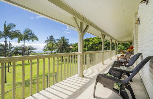 Hale Kamāoa Naalehu - Foto 19