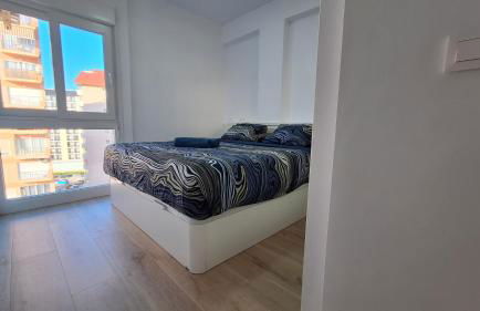 Perla 4 primera linea de playa y centrico - Photo 25