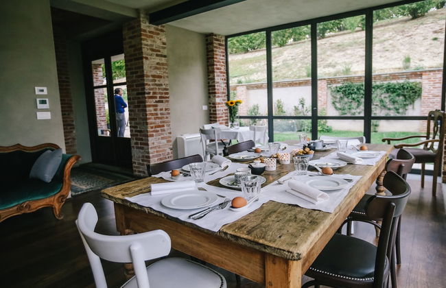 MiaClara Relais - Foto 51