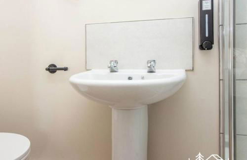 Sheep Room 11 -Peaceful Double - New Forest - Foto 3