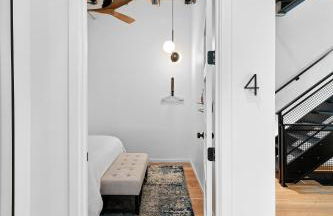 Hotel Residential of Denver - Foto 29