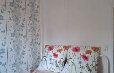 Keller´s Ferienwohnung an der Saale - Foto 35