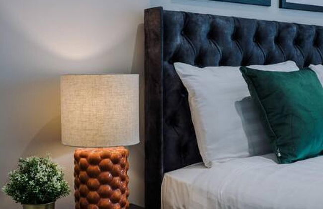 Host & Stay - Henry Street Chambers - Foto 45