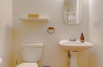 Saratoga Serenity: Charming Rental Nearby Downtown - Foto 13