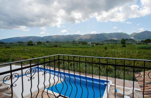 Aneli Luxury Villas - Villa Semeli - Foto 16