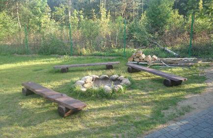 Dom w Szkotowie - Foto 30