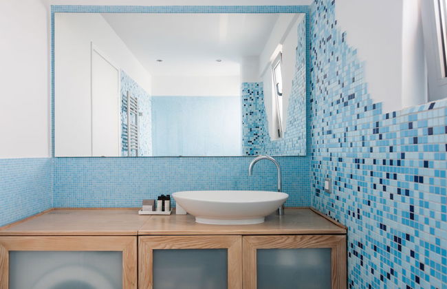 Alluring 2BR Apartment in Marousi - Foto 22