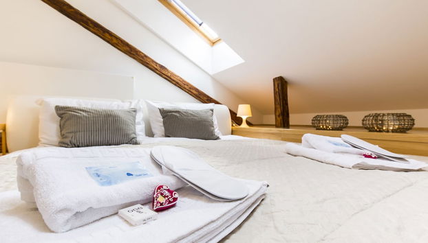 AS Apartment - Foto 3, Habitación