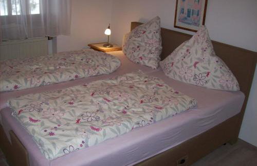 Apartment mit Balkon und schöner Fernsicht by Interhome - Foto 11