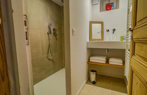 La Magnanerie 1818 villa de prestige 5 étoiles Luberon - Photo 60