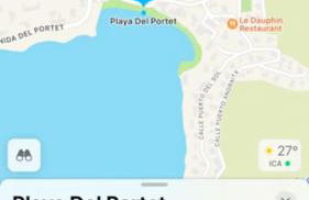 MORAIRA, PRECIOSO ADOSADO al LADO DEL MAR - Foto 42