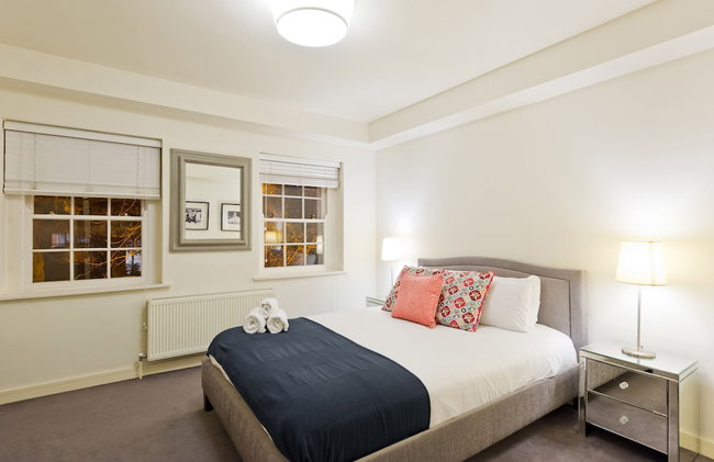 John Lennon Suite - hiphipstay - Foto 8