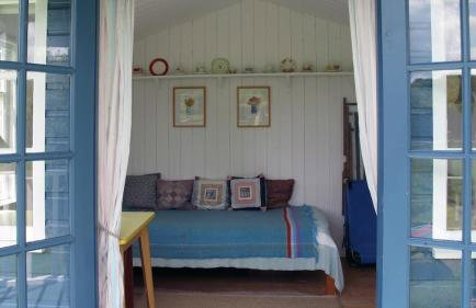 Spacious garden, 3 Bedroom family cottage in Dorset - Foto 37