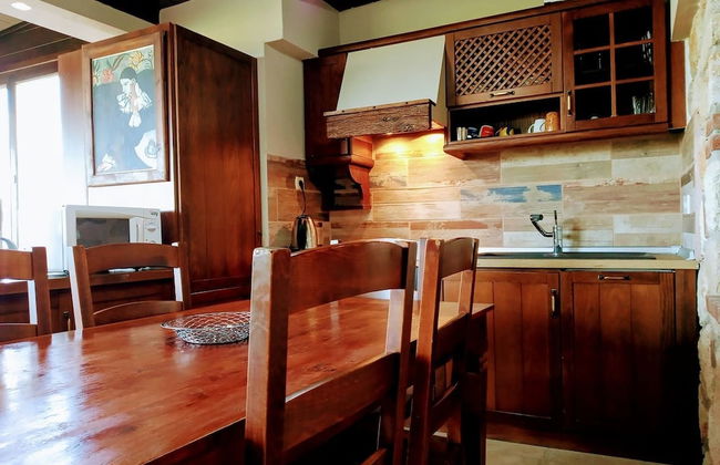 Stone House Andromeda - Foto 9