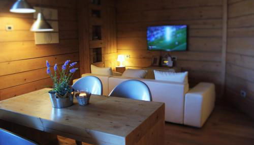 Appartamento Le Chalet - Foto 3