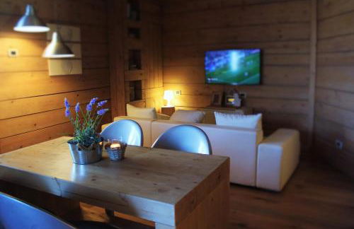 Appartamento Le Chalet - Foto 3