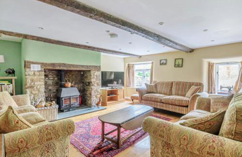 Middle Dean Farmhouse - Foto 5