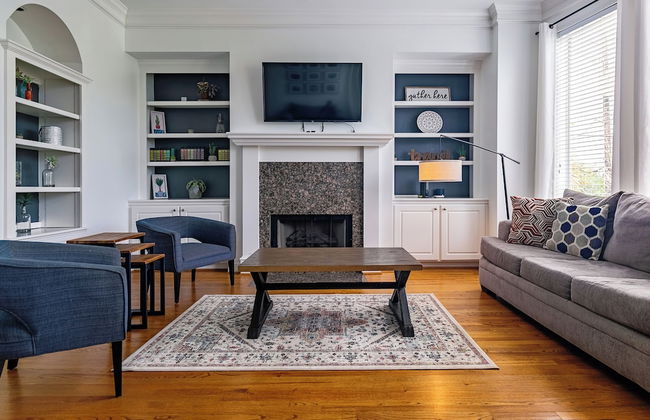 Montrose Lodge by Dunyha - Foto 68