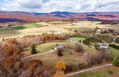 Mountain View Getaway - Stunning Views and Privacy - Foto 12