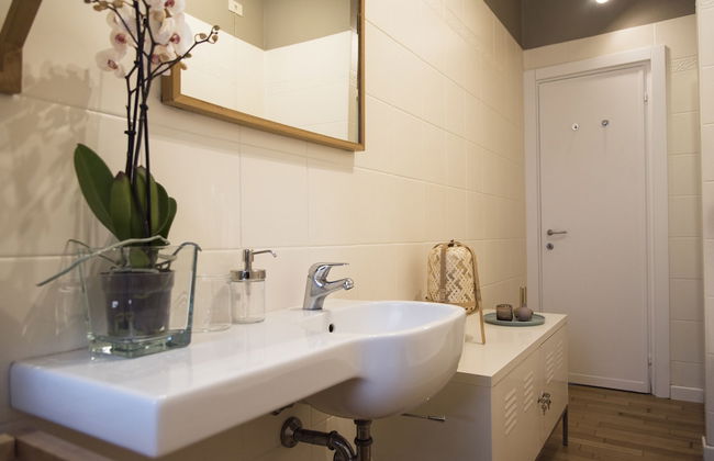 Sweet Flat near Metro Stop - Foto 43