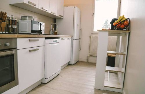 Le nid douillet - Foto 32