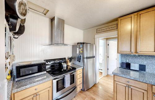 Cottage by the Sea (MCA #1213) - Foto 7