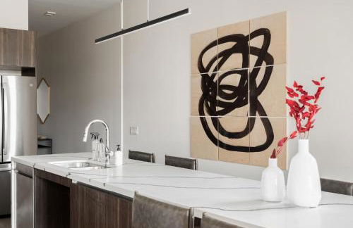 Brand New Condo - Walk to Empower Stadium - Tesoro - Foto 9