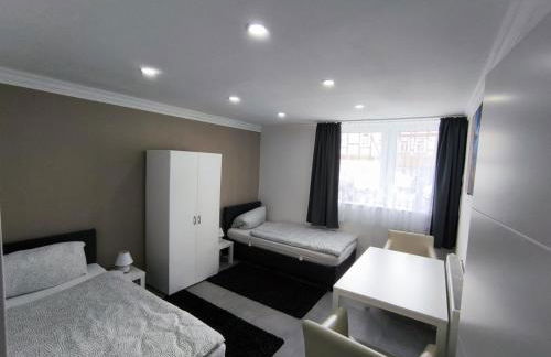 Ferien und Monteurwohnung in Schauenburg - Foto 6