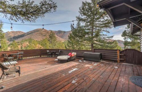 4 Bdrm Amazing Veiws - Foto 45