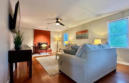 Coastal home on half Acre - Foto 1