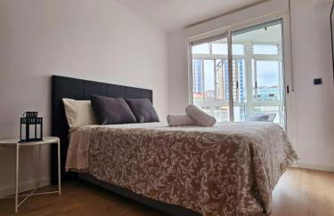 Exclusivo Apartamento en el Centro - Foto 6