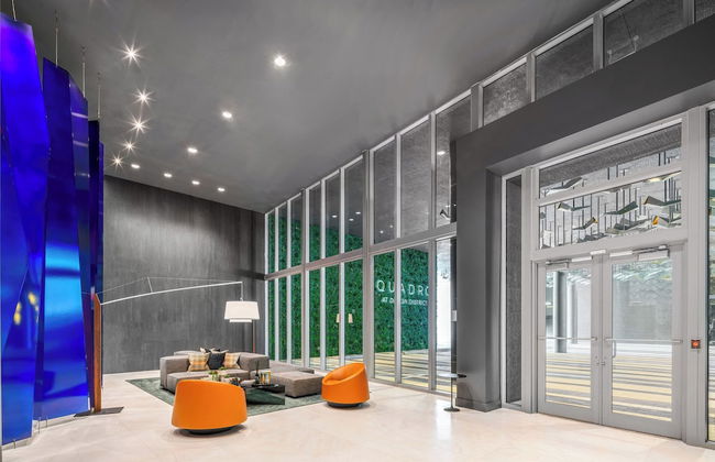 Spacious 2-Bedroom Apartment - Photo 4