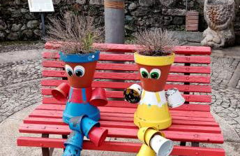 Casa Betty Lake View - Baveno - Foto 28