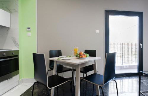 Greece U Around Athens Thissio Suites - Foto 98