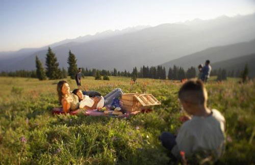 Wren 201 Condo with Vail Mountain View - Foto 34
