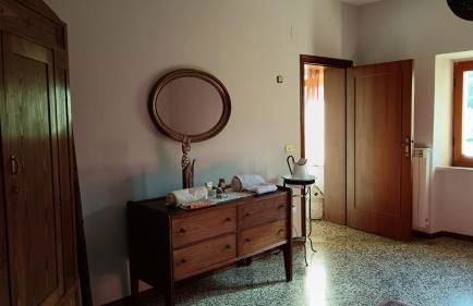 HOME L'UPUPA AMIATA - Foto 21