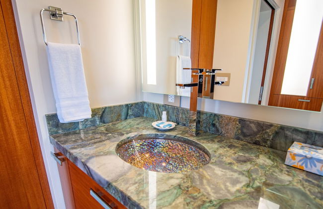 Kapalua Bay Villa 12b2 Gold Ocean View - Photo 9